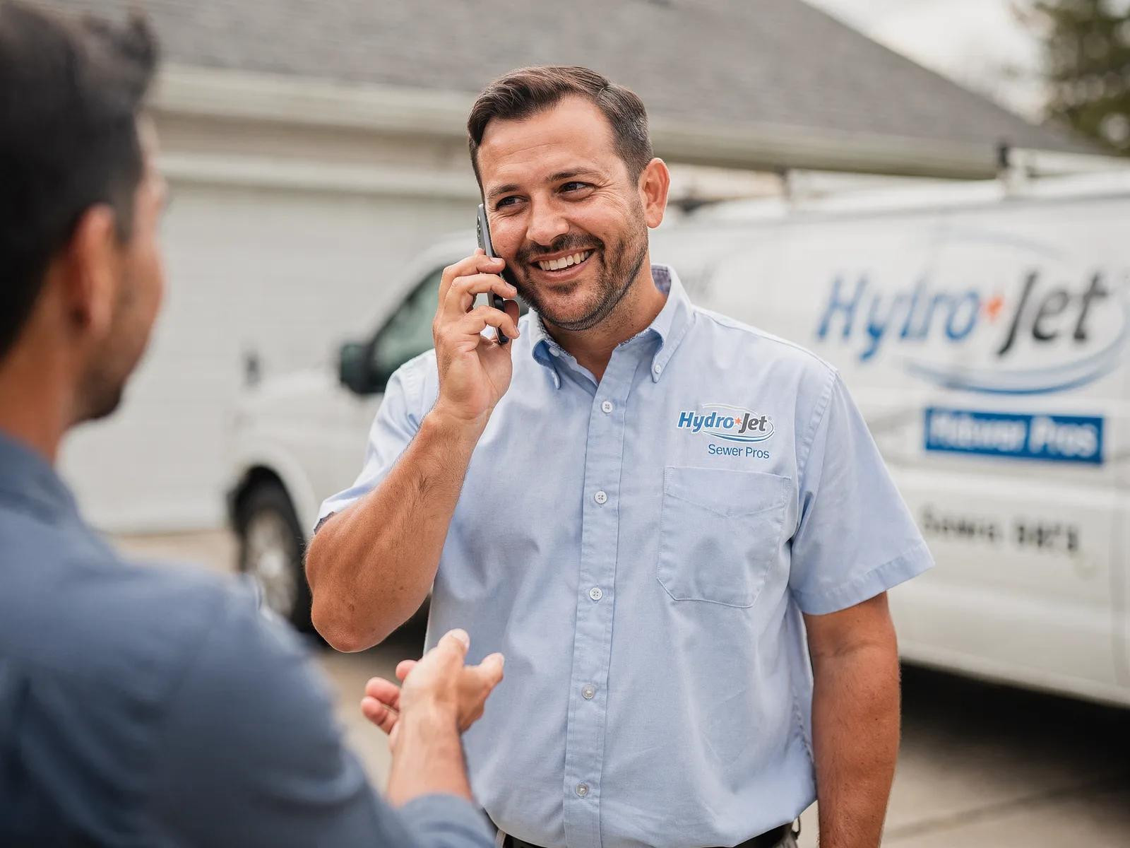 Hydro Jetting Larose, LA FAQs